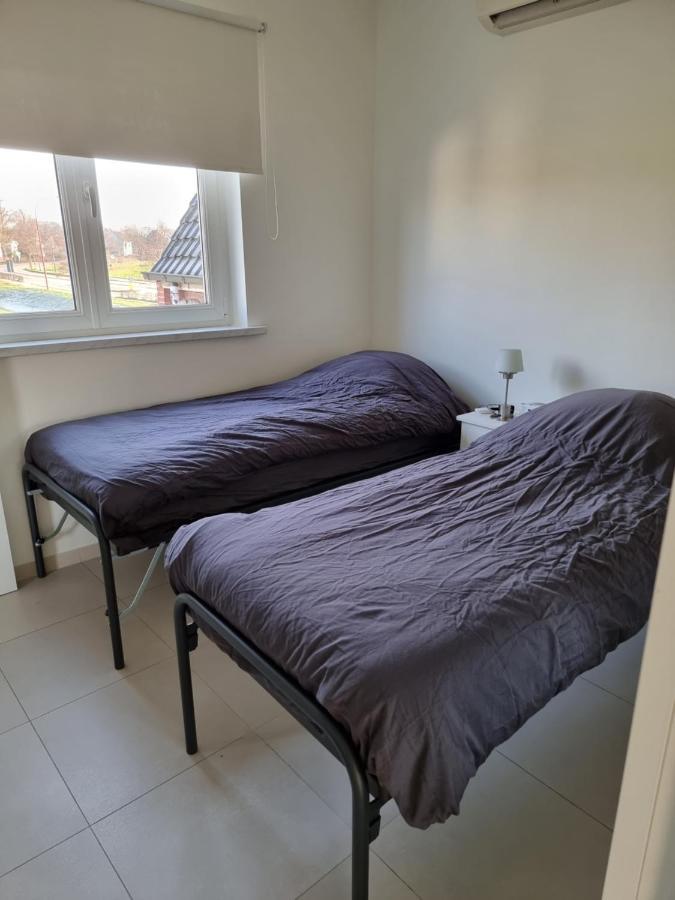 Guest House Scheldevallei Merelbeke Ngoại thất bức ảnh