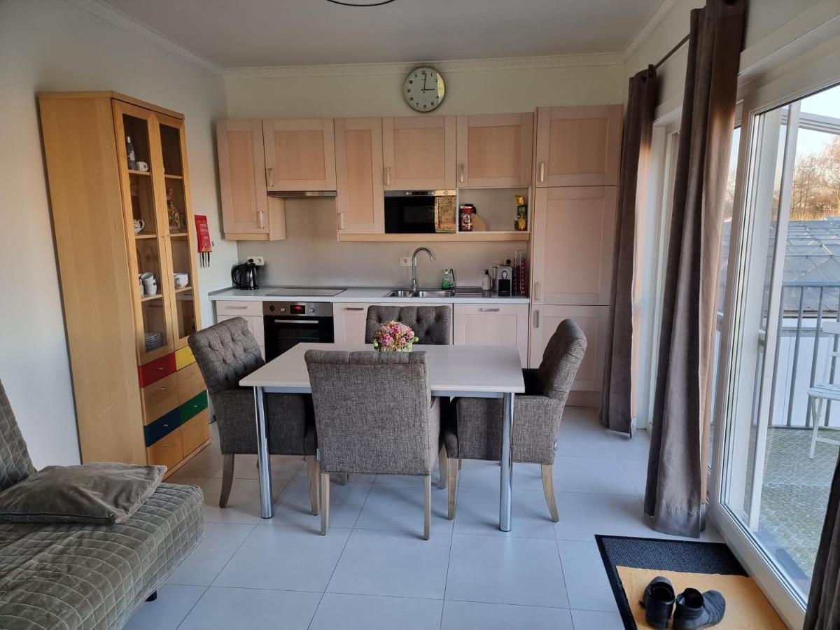 Guest House Scheldevallei Merelbeke Ngoại thất bức ảnh