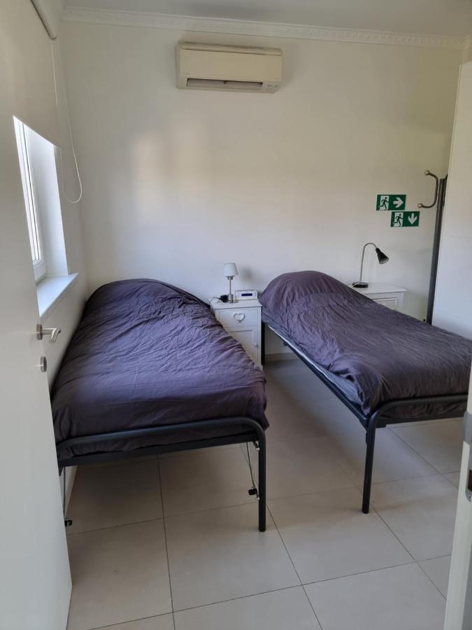 Guest House Scheldevallei Merelbeke Ngoại thất bức ảnh