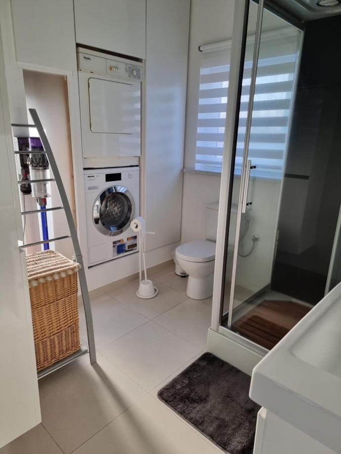 Guest House Scheldevallei Merelbeke Ngoại thất bức ảnh